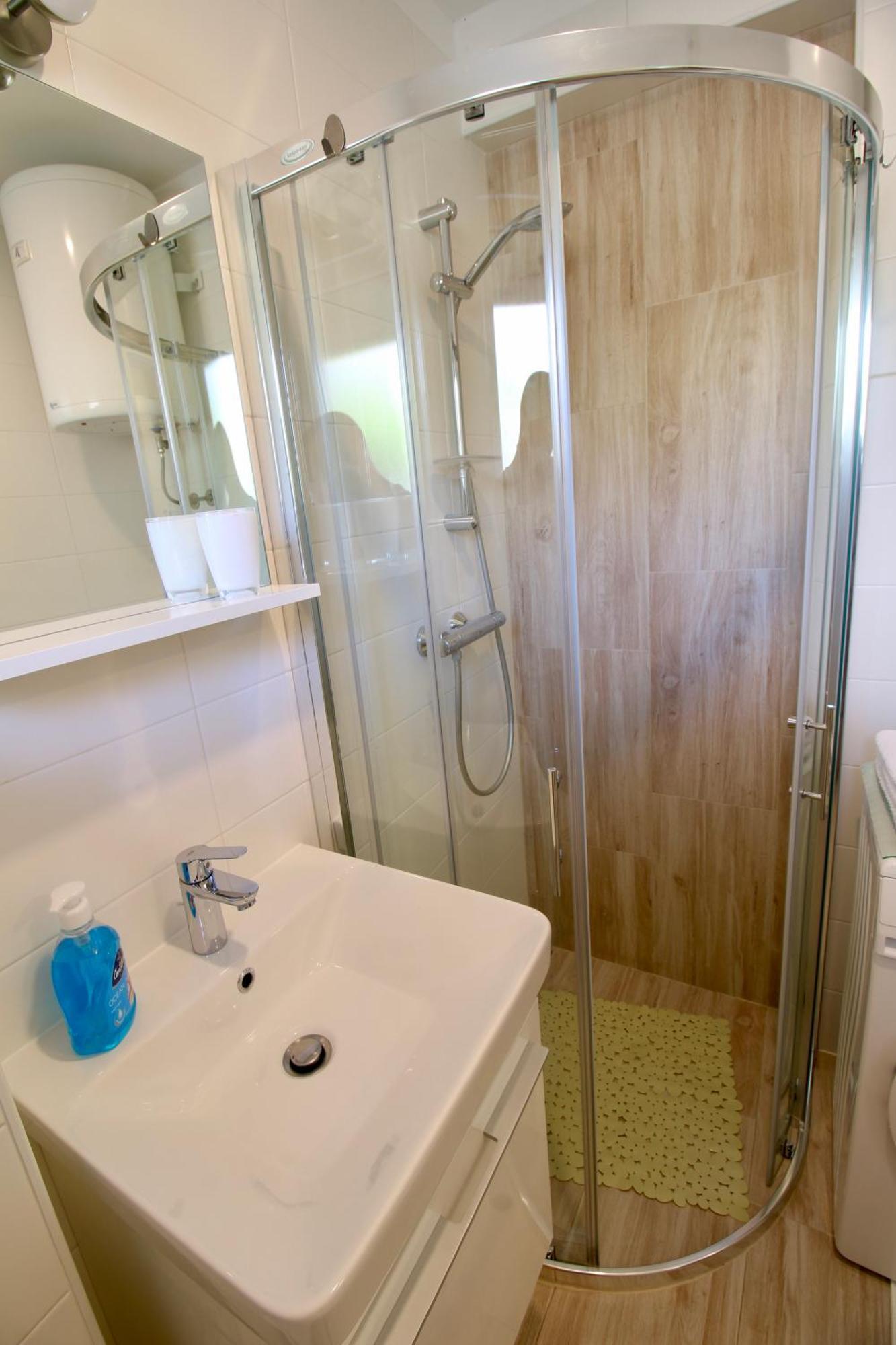 Velin Apartment Split Exterior foto