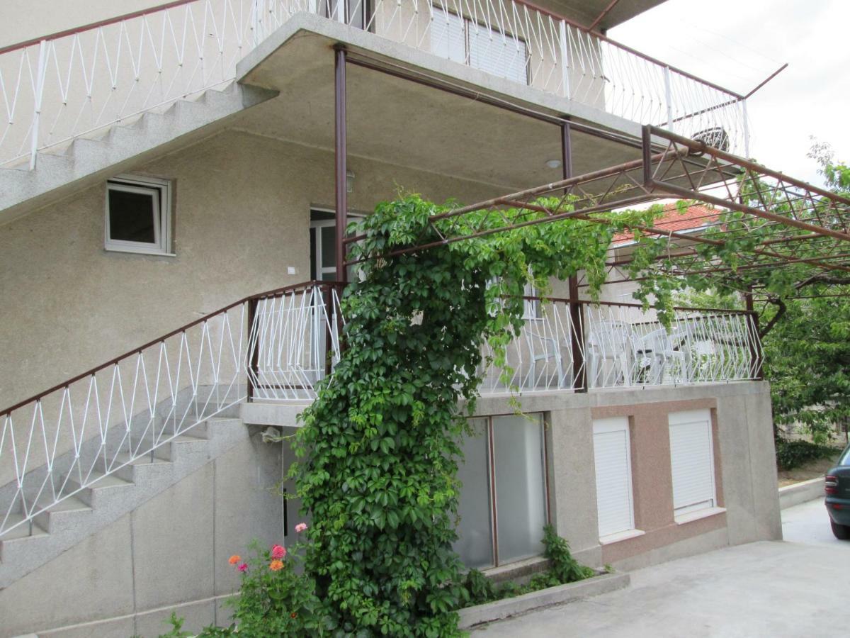 Velin Apartment Split Exterior foto